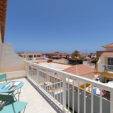Apartamento En El Castillo Con Piscina Калета-де-Фусте Экстерьер фото