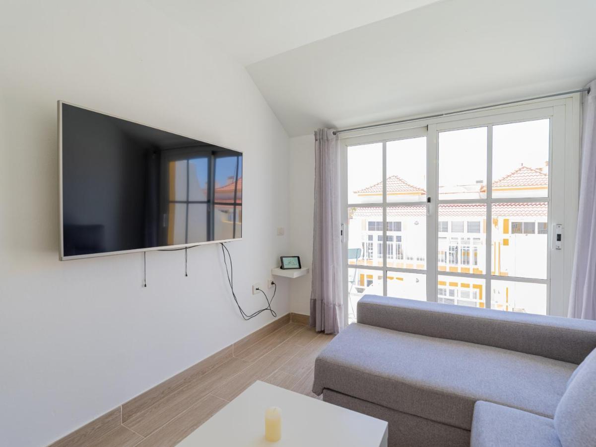 Apartamento En El Castillo Con Piscina Калета-де-Фусте Экстерьер фото