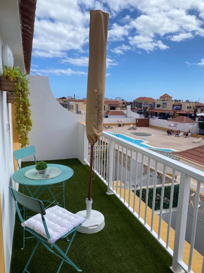Apartamento En El Castillo Con Piscina Калета-де-Фусте Экстерьер фото