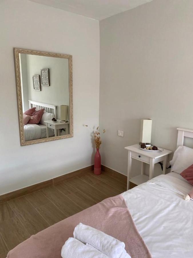 Apartamento En El Castillo Con Piscina Калета-де-Фусте Экстерьер фото